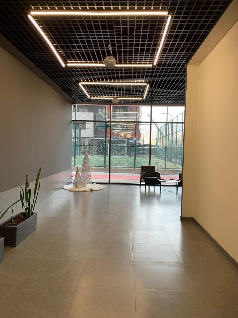 Grada1 Apartment in Tbilisi, Georgia