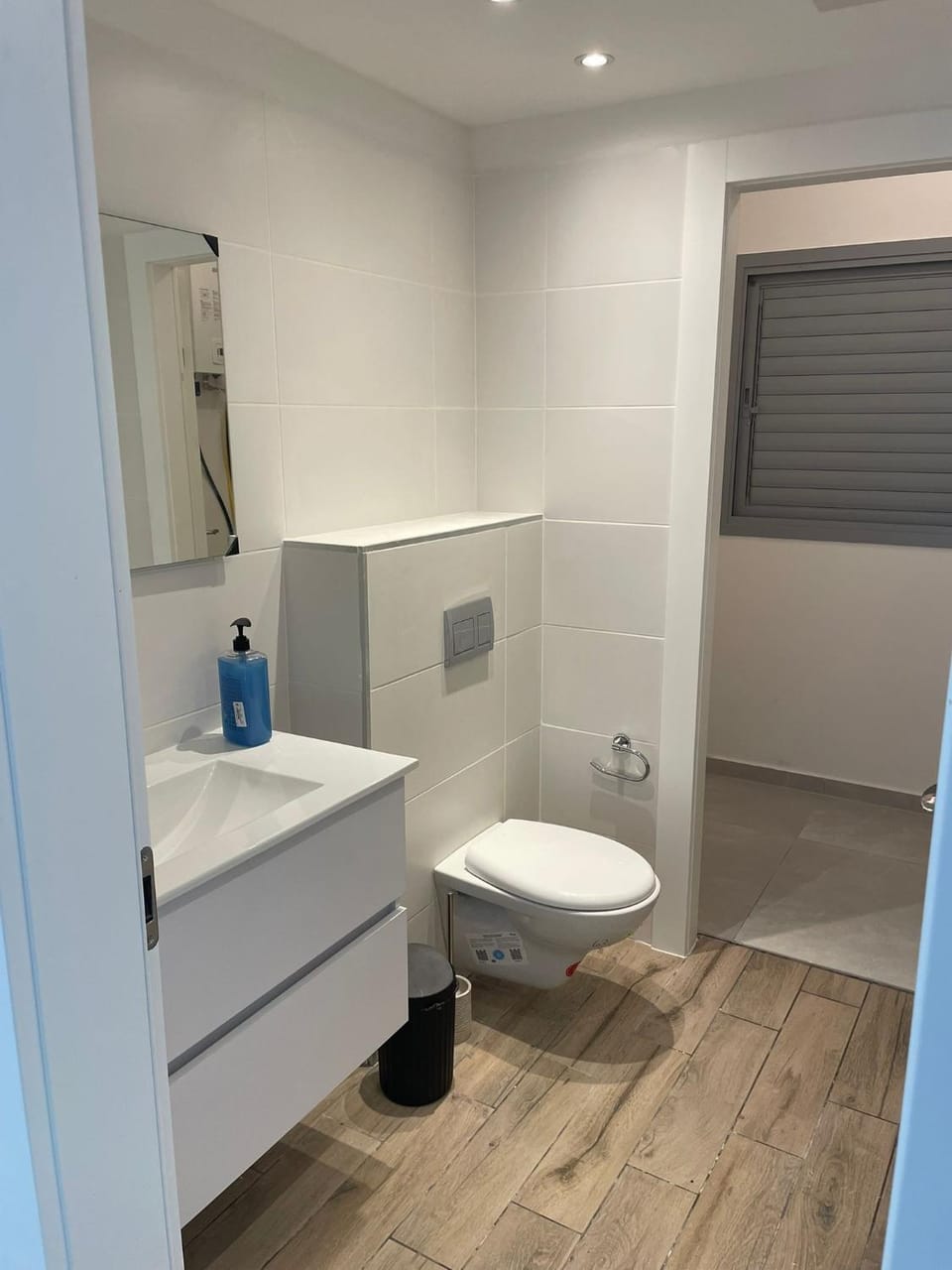 Beach Suite Israel - 12th Floor Marina & Beach Views 3 Bedrooms ביץ סוייט ישראל של אשקלון - דירת נופש קומה 12 נוף מאלף למרינה וים, 3 חדרי שינה Apartment in South District