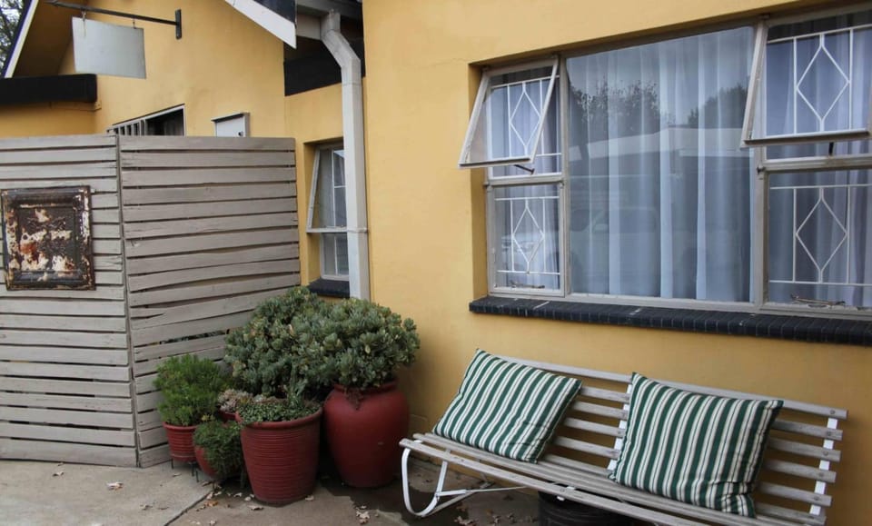 Ibis Self Catering Apartment in South Africa