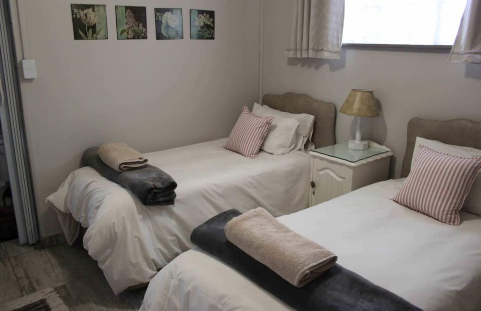 Ibis Self Catering Apartment in South Africa