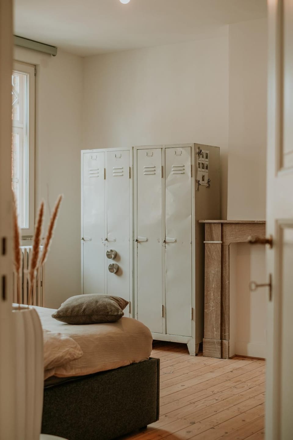 Ruim en charmant verblijf in hartje Ieper Apartment in Ypres