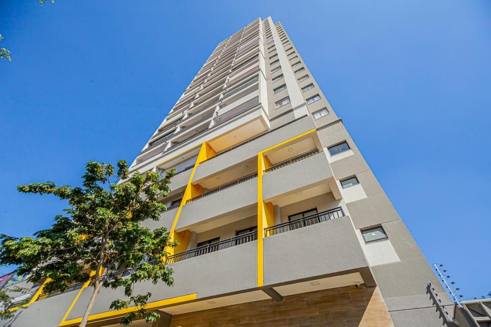 Property building, Facade/entrance, Off site