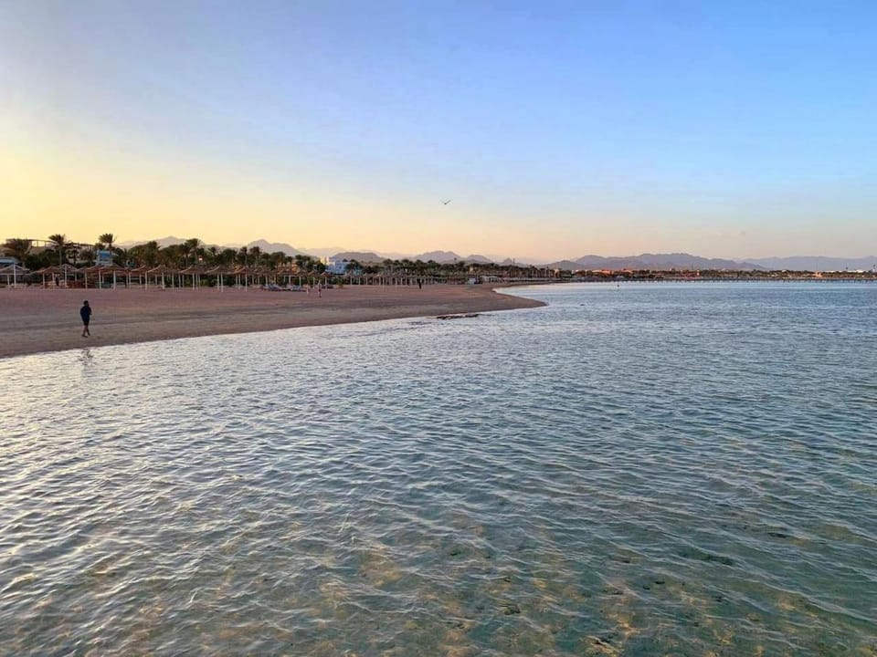 2-BDR apartment with sea view, 2nd floor, Villa 37 Apartment in South Sinai Governorate