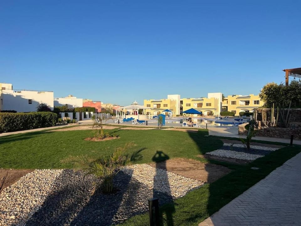 2-BDR apartment with sea view, 2nd floor, Villa 37 Apartment in South Sinai Governorate