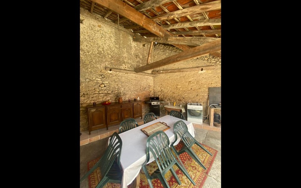 La P'TITE FERME D'ANTAN Apartment in Centre-Val de Loire