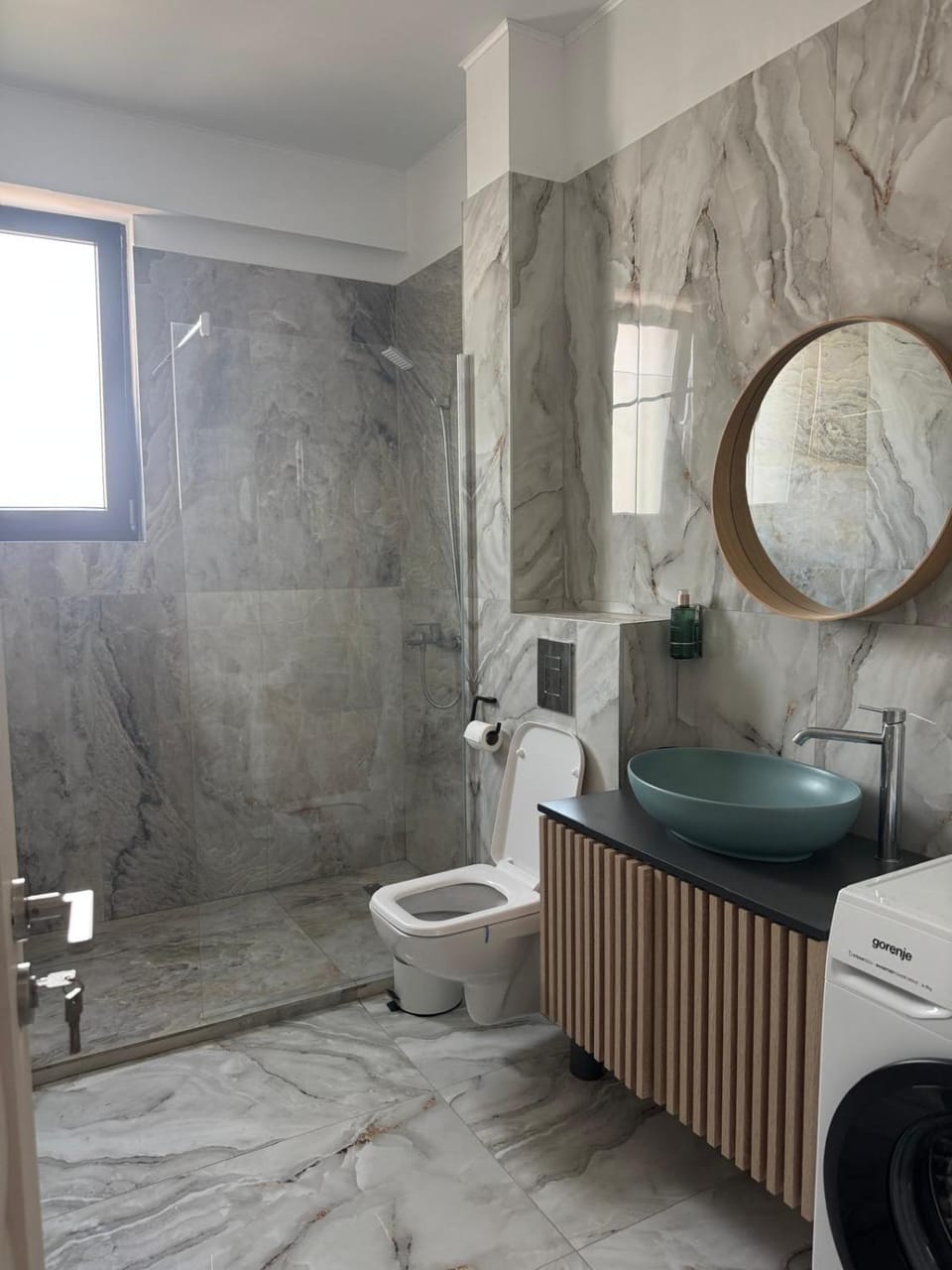 Archie Sea Breeze Apartment in Constanța County