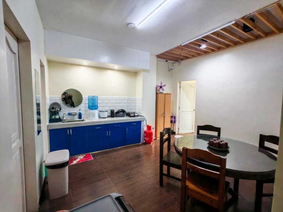 3 Minutes walk to burnham park Apartment in Baguio