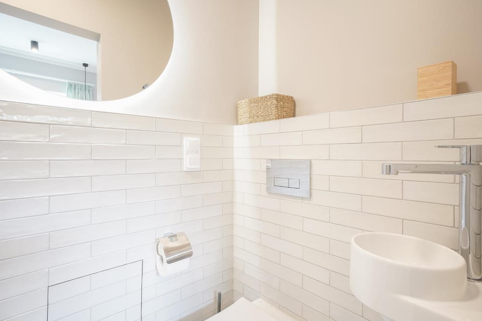 Alte Schule Klassenzimmer 5 Apartment in Sankt Peter-Ording