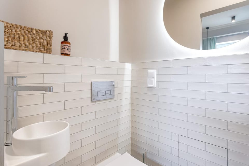 Alte Schule Klassenzimmer 3 Apartment in Sankt Peter-Ording