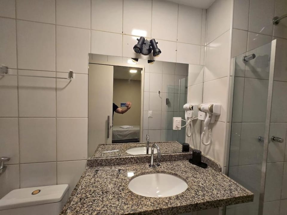 Arte 602 Mucuripe Vista Mar Apartment in Fortaleza