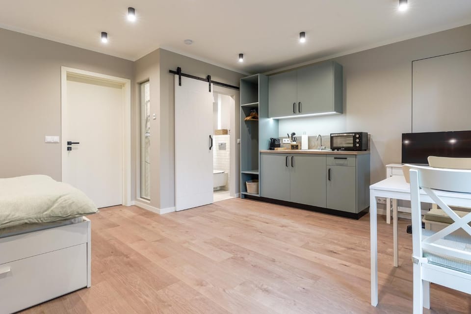 Alte Schule Klassenzimmer 4 Apartment in Sankt Peter-Ording