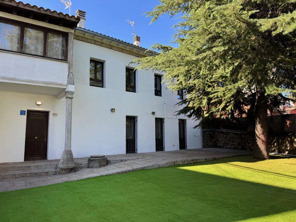Casa del Cura Country House in Community of Madrid
