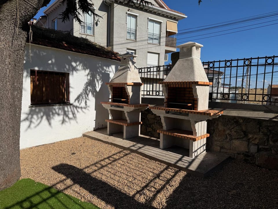 Casa del Cura Country House in Community of Madrid