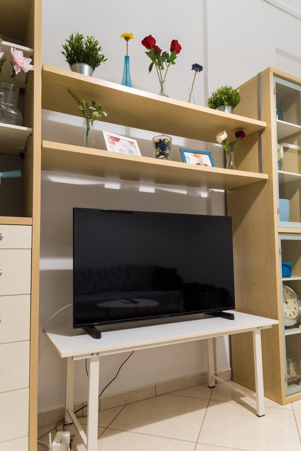 Communal lounge/ TV room, Library, TV and multimedia, Evening entertainment