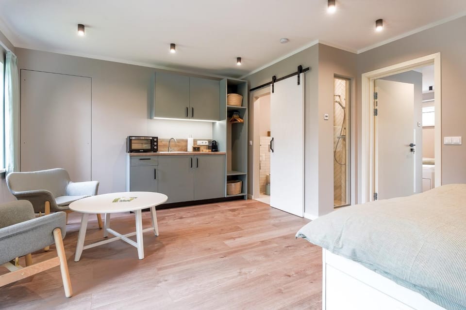 Alte Schule Klassenzimmer 6 Apartment in Sankt Peter-Ording