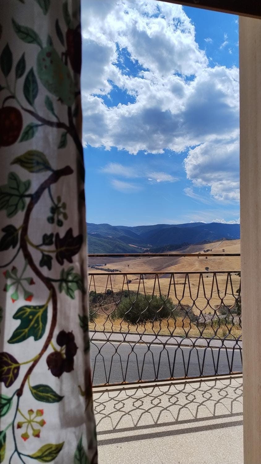 Casa Rocco Bed and Breakfast in Basilicata