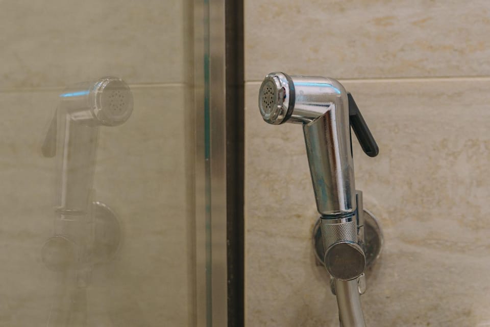 Saffron Apartment - Hellenic Apartments Avlona Apartment in East Attica Regional Unit, Greece