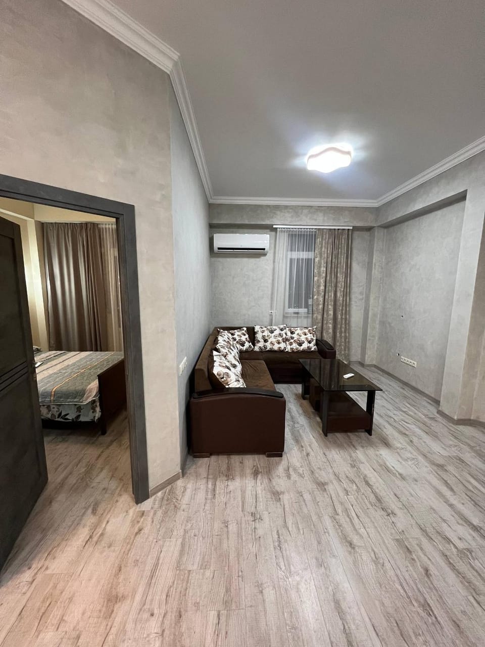apartament panorama Yerevan Apartment in Yerevan