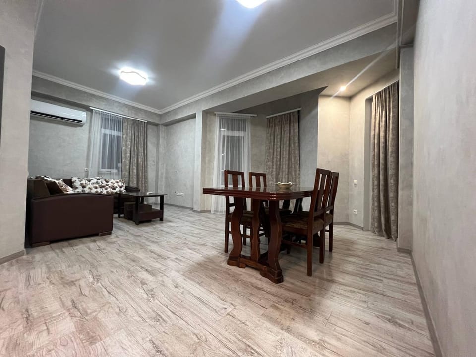 apartament panorama Yerevan Apartment in Yerevan