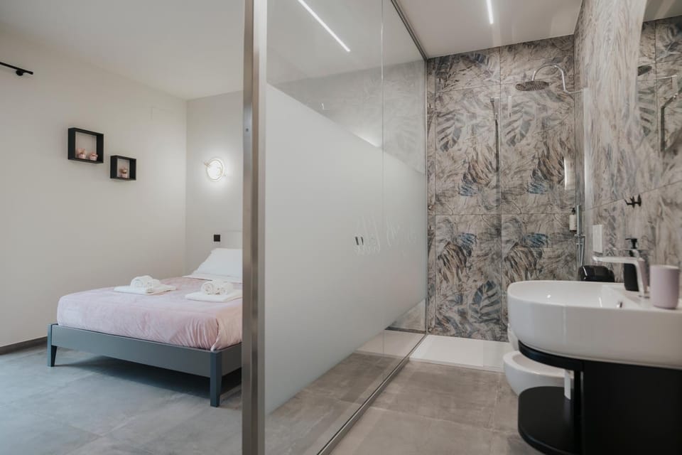 Lilà Luxury Room Bed and Breakfast in Abruzzo