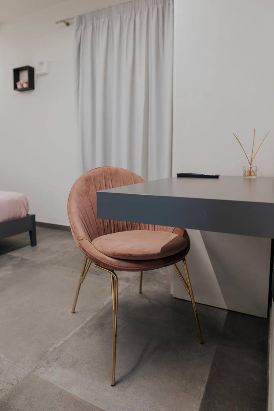 Lilà Luxury Room Bed and Breakfast in Abruzzo
