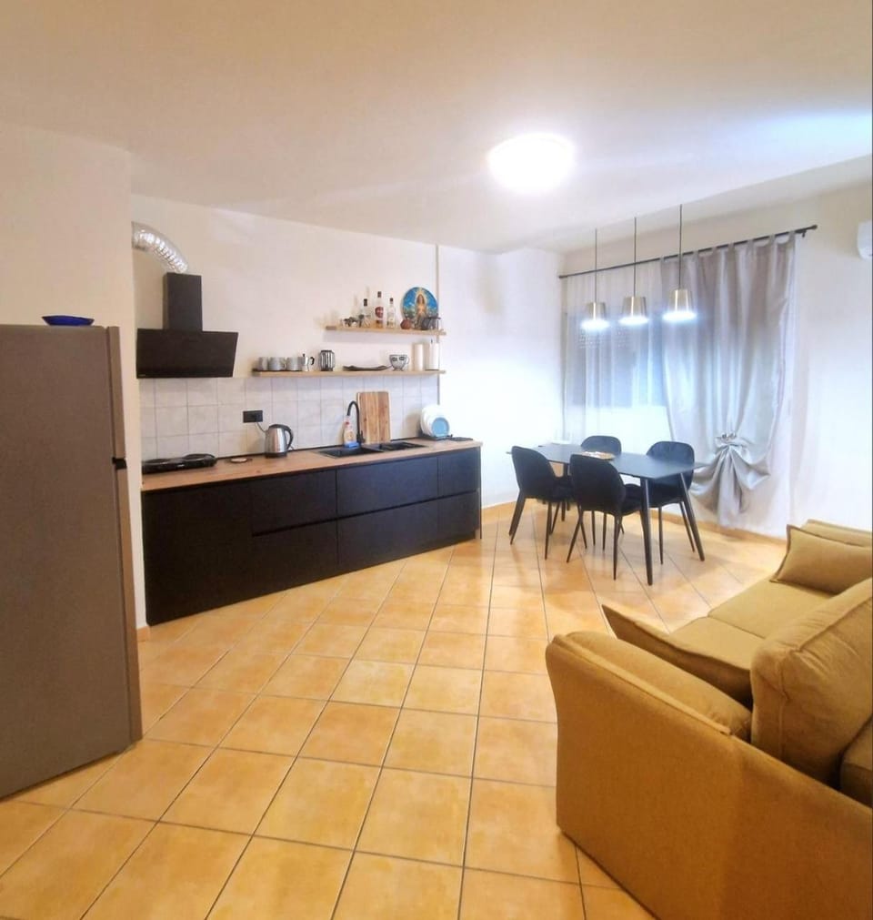 Apartment T Seaside Shkembi ZONE Apartment in Tirana County, Albania