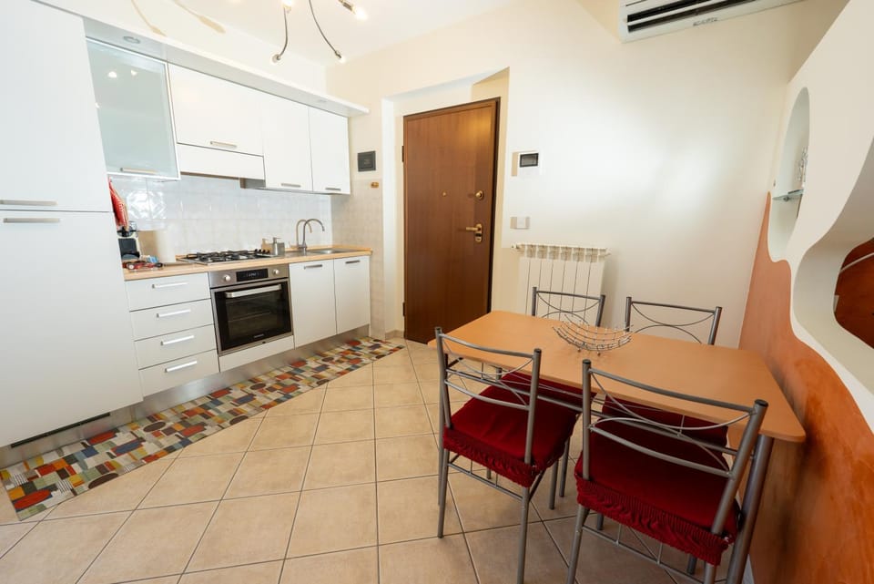 Turin Airport apt I Apartment in Piedmont