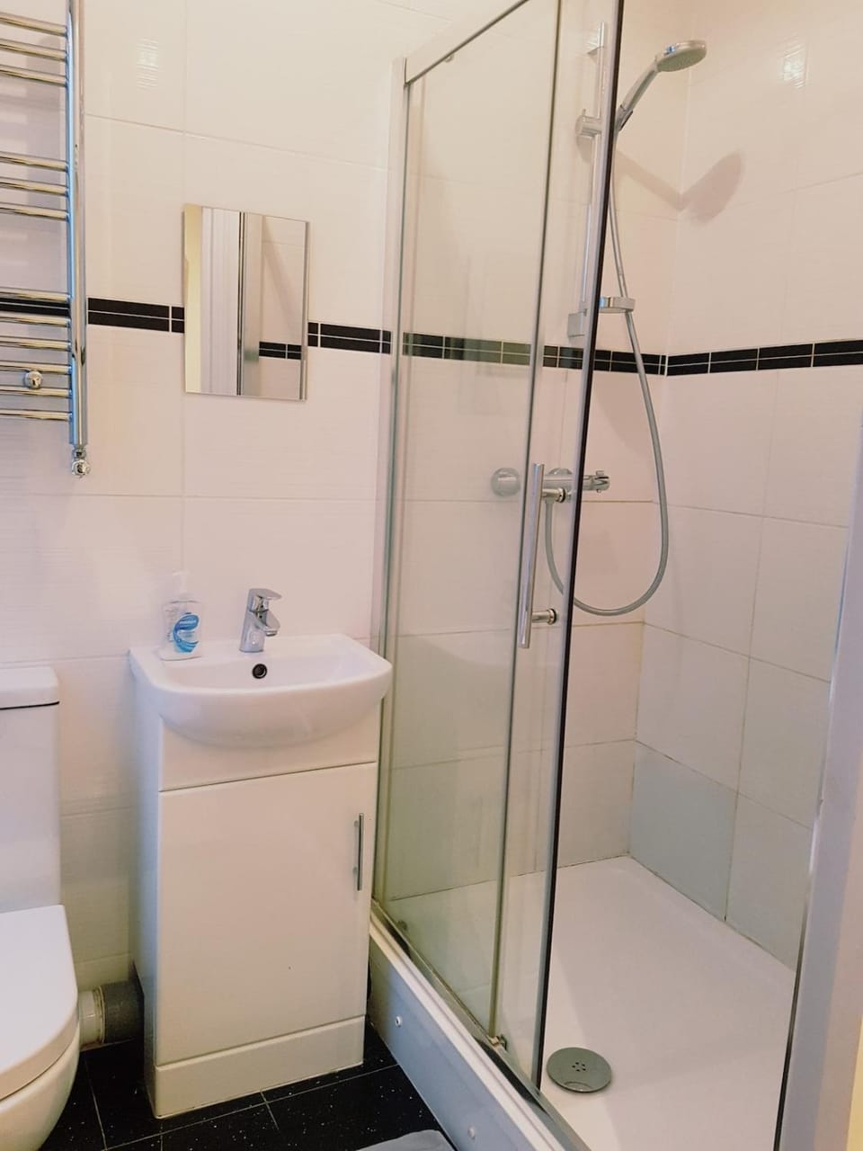 Nice One Bedroom Apartment in the City of London Apartment in London