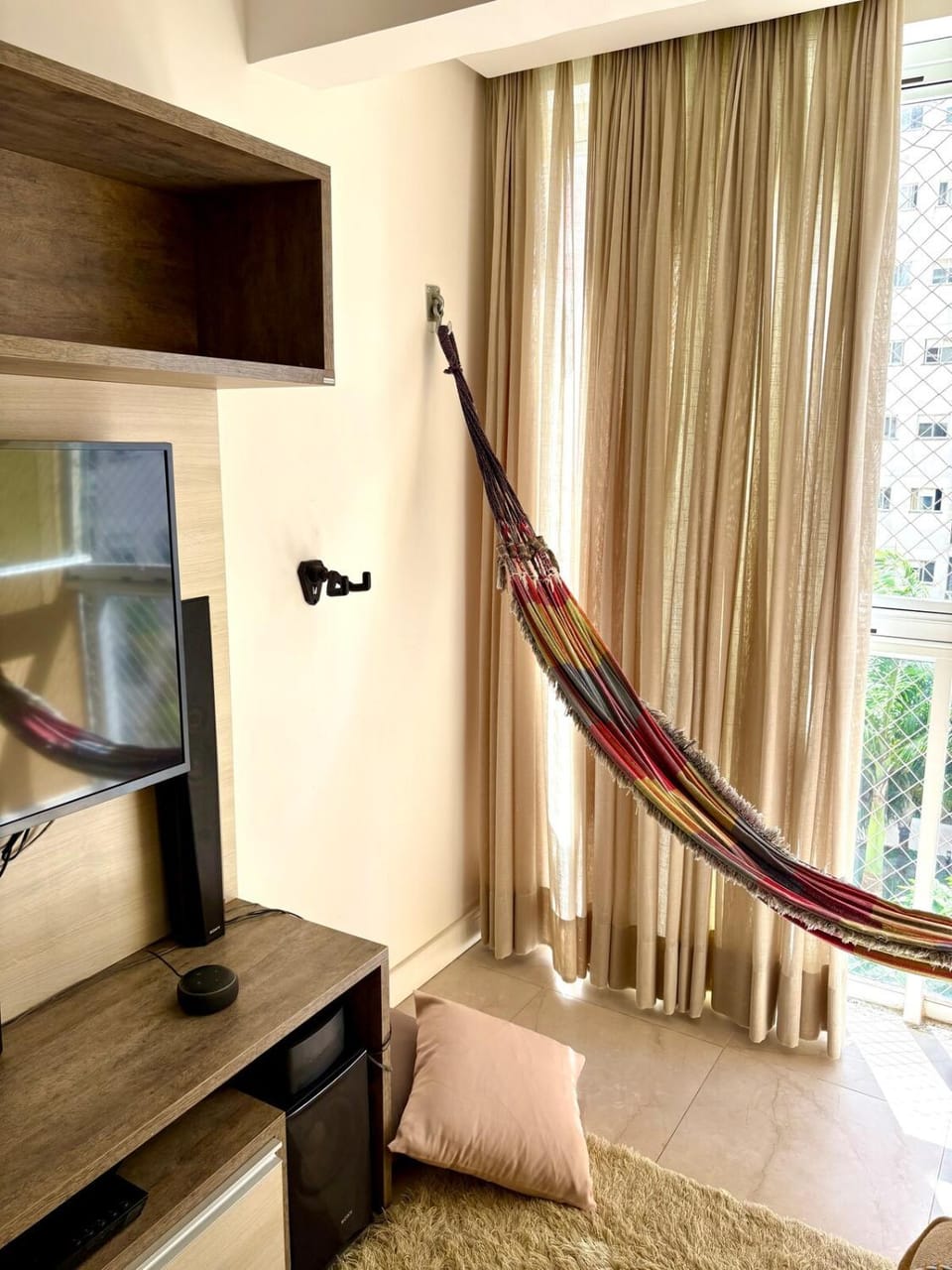 Apartamento Piatã perto do Aeroporto Apartment in Salvador