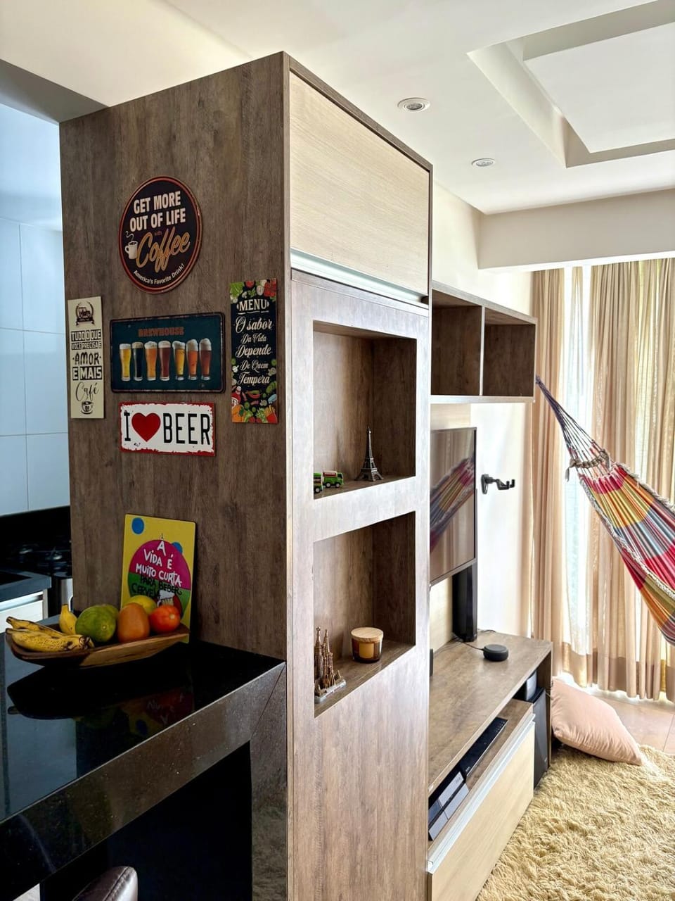 Apartamento Piatã perto do Aeroporto Apartment in Salvador
