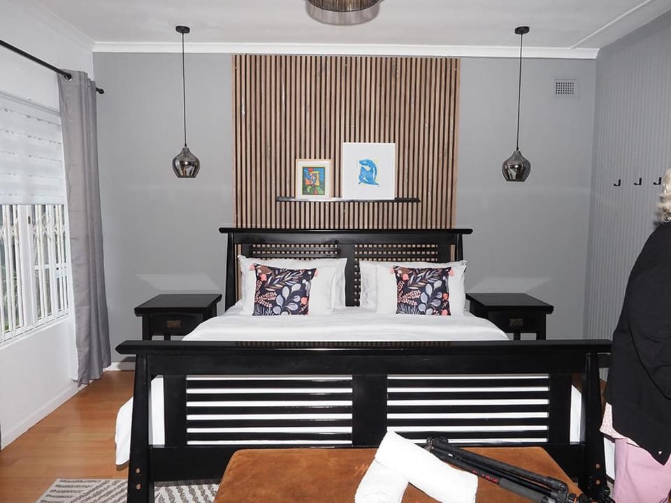 Bougainvillea Bed and Breakfast in Umhlanga