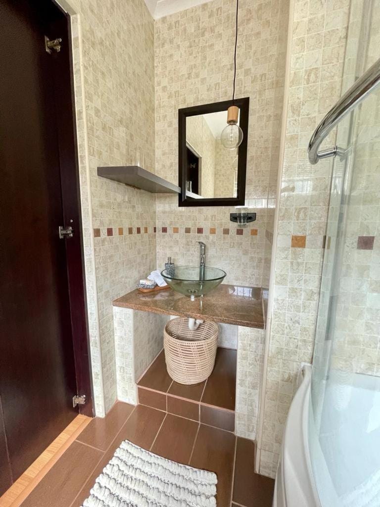 Bougainvillea Bed and Breakfast in Umhlanga