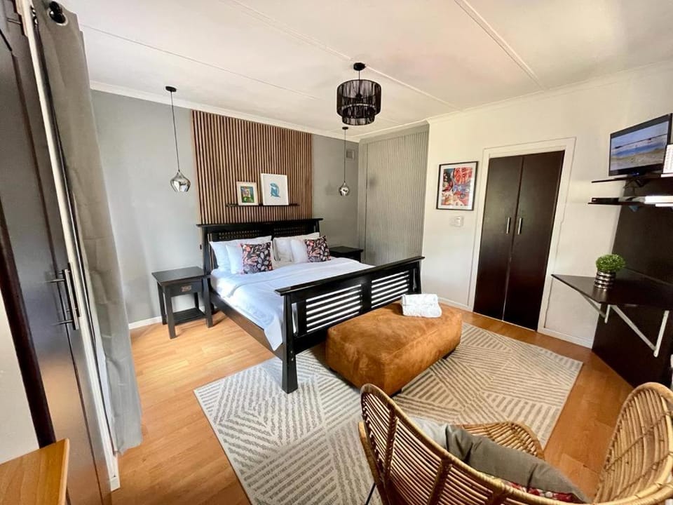 Bougainvillea Bed and Breakfast in Umhlanga