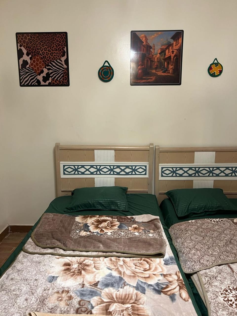 Aswan House center Apartment in Red Sea Governorate