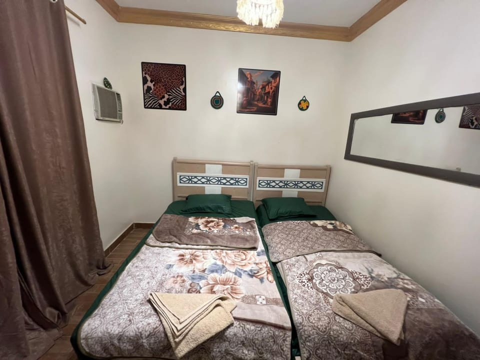 Aswan House center Apartment in Red Sea Governorate