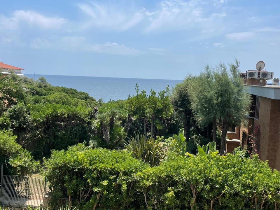 Property building, View (from property/room), View (from property/room), Sea view