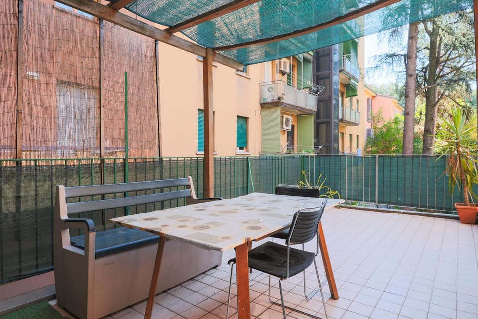 Tanarotto Apartment in Bologna