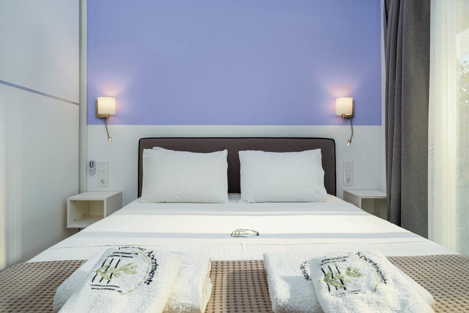 Violetta Apartment - Hellenic Apartments Avlona Apartment in East Attica Regional Unit, Greece