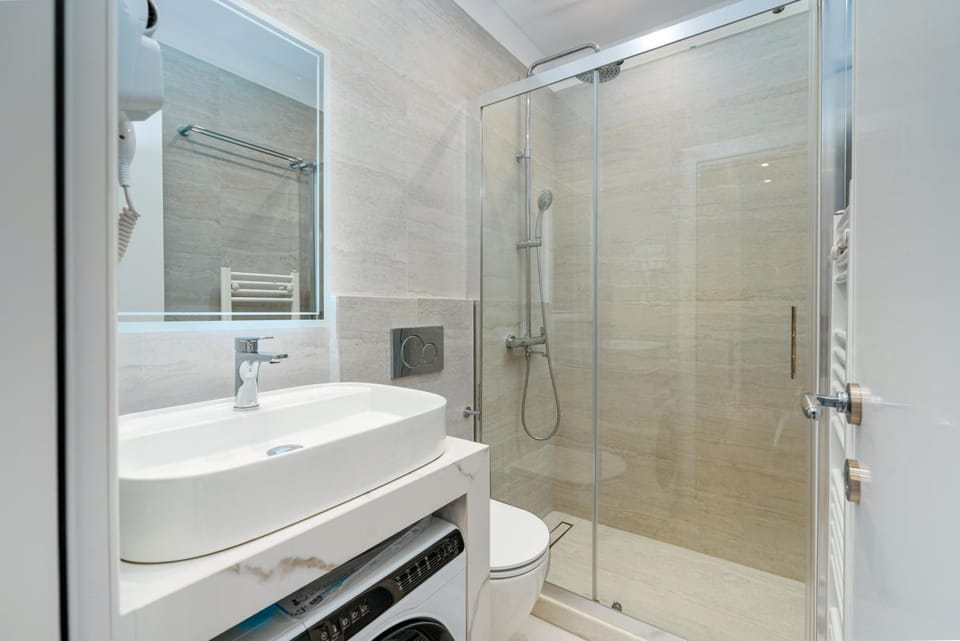 Violetta Apartment - Hellenic Apartments Avlona Apartment in East Attica Regional Unit, Greece