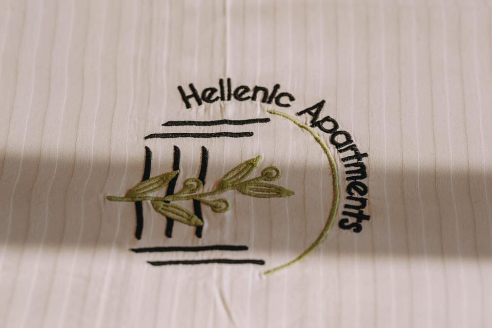 Violetta Apartment - Hellenic Apartments Avlona Apartment in East Attica Regional Unit, Greece