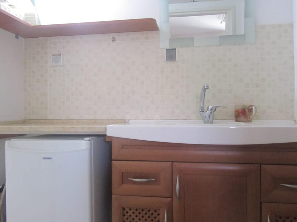 בסימטא הצפתית העתיקה Apartment in North District