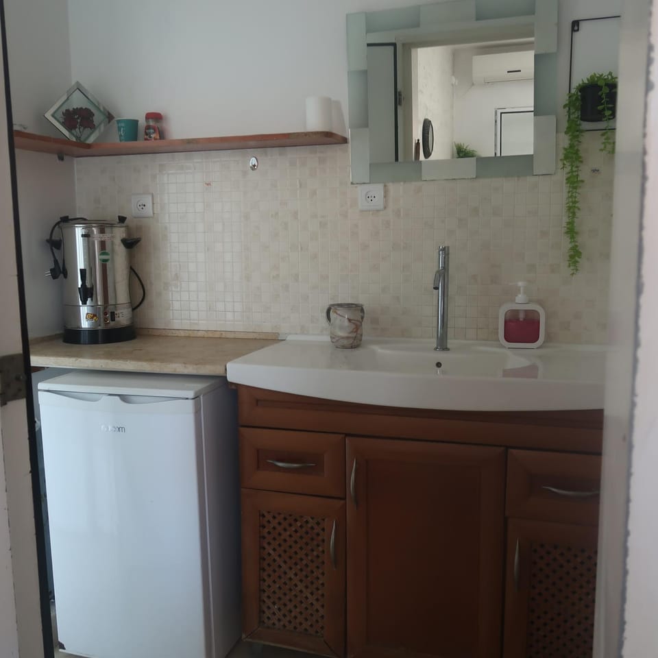 בסימטא הצפתית העתיקה Apartment in North District