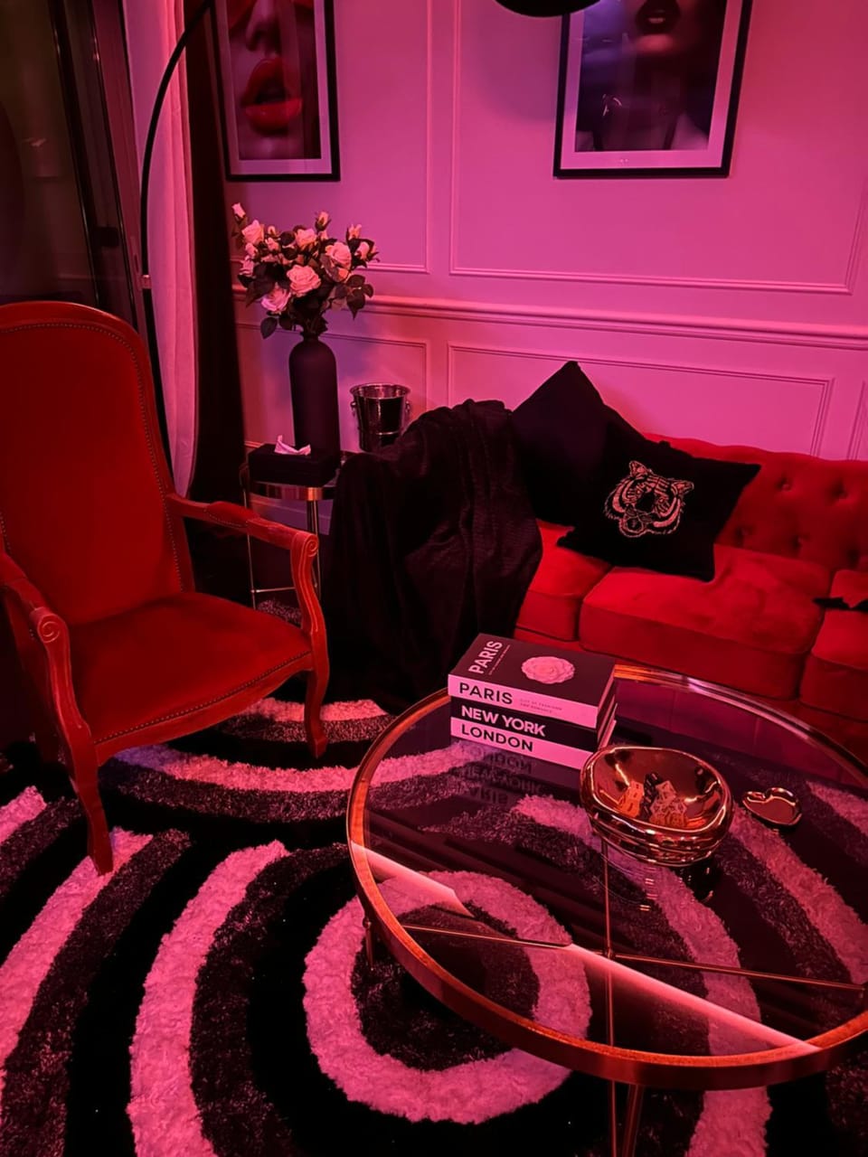 Game Room, Living room, Fitness centre/facilities, Decorative detail