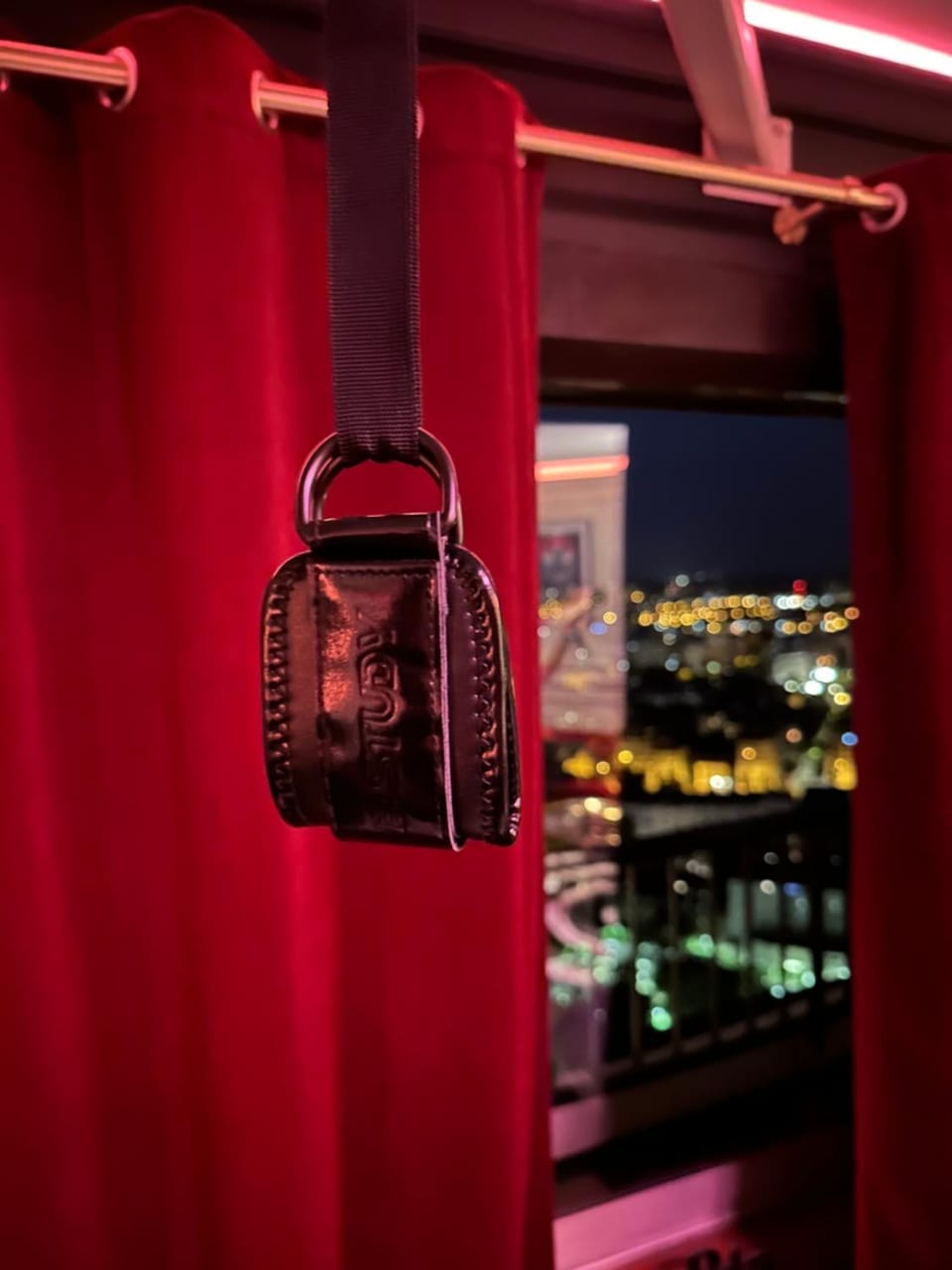 Night, Game Room, Living room