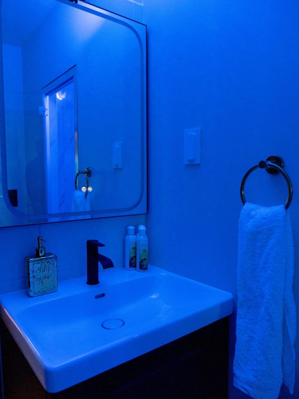 Shower, Hot Tub, Steam room, Bathroom, Spa and wellness centre/facilities, Bath