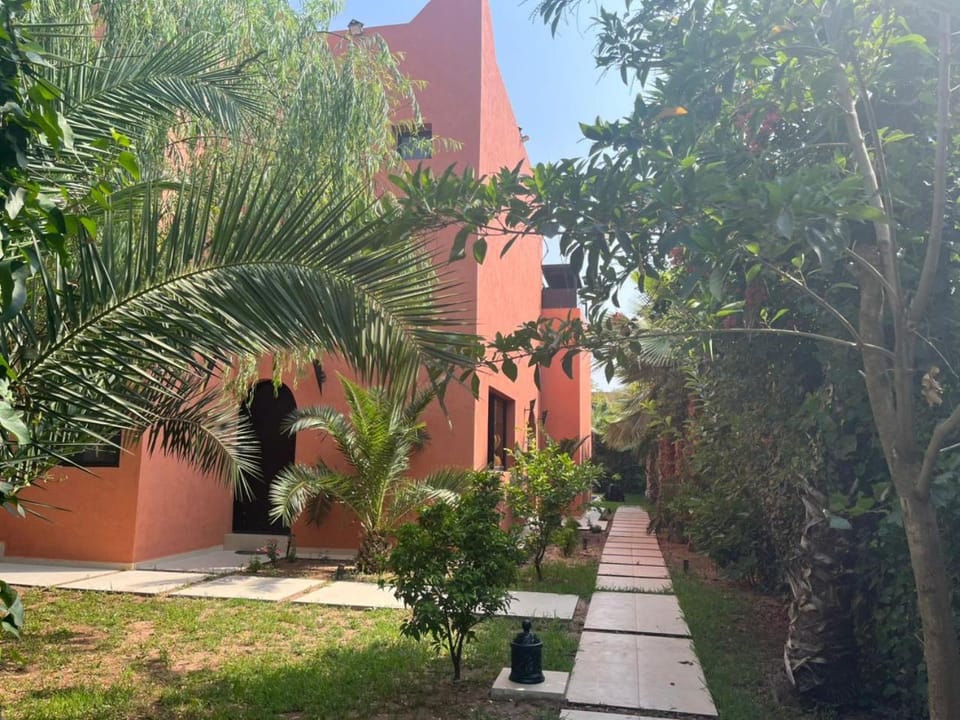 Villa SAKINA Villa in Marrakesh-Safi