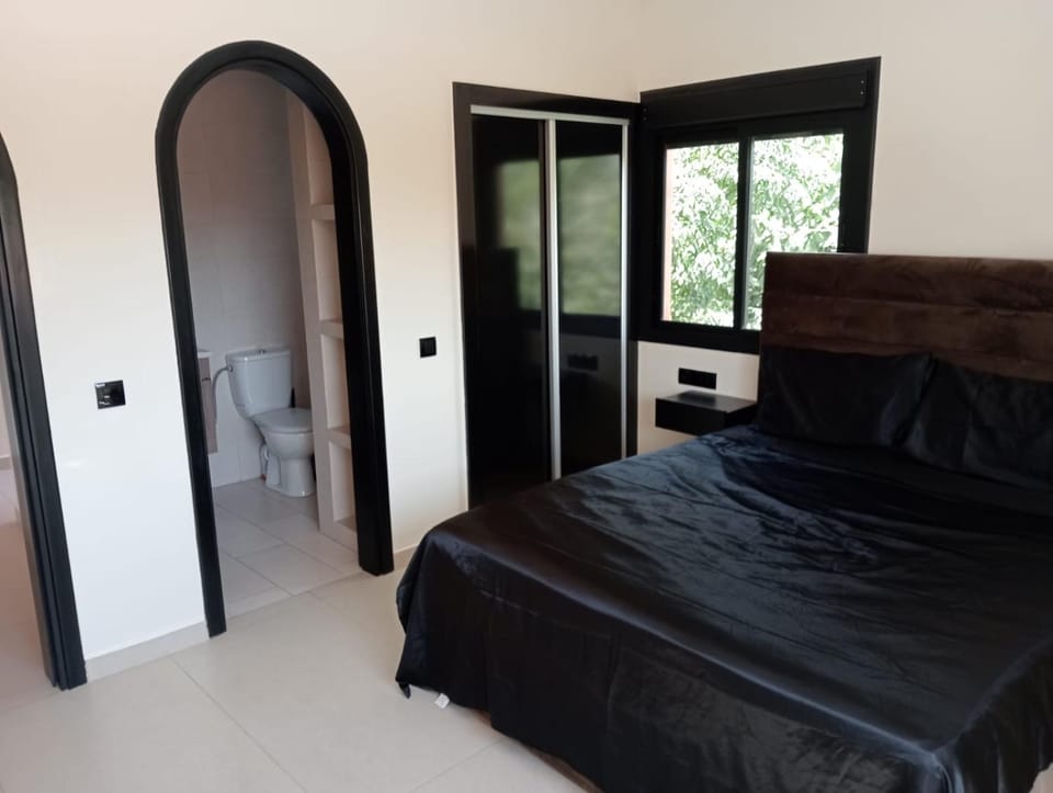 Villa SAKINA Villa in Marrakesh-Safi