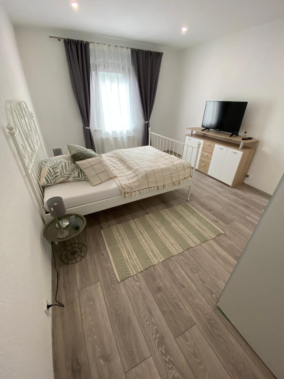 Ferienwohnung Nähe Augenklinik Apartment in Saarbrücken