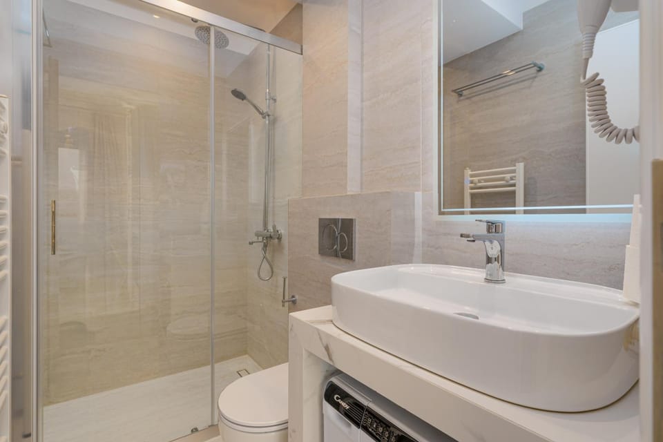 Louisa Apartment - Hellenic Apartments Avlona Apartment in Decentralized Administration of Attica