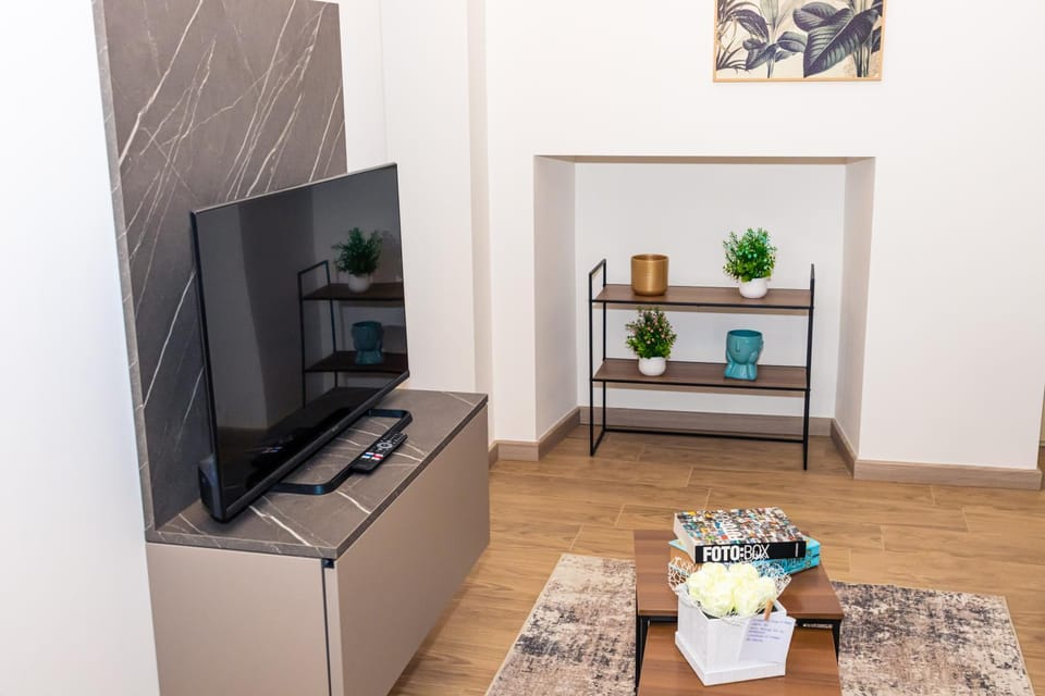 TV and multimedia